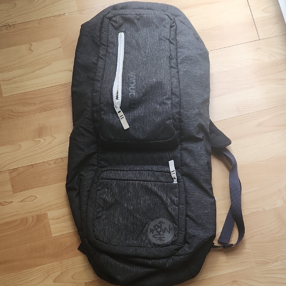 Manduka Yoga Travel Bag